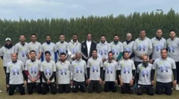 بمشاركة 60 مدرباً.. اتحاد الكرة يختتم فعاليات الرخص الأفريقية في بورسعيد